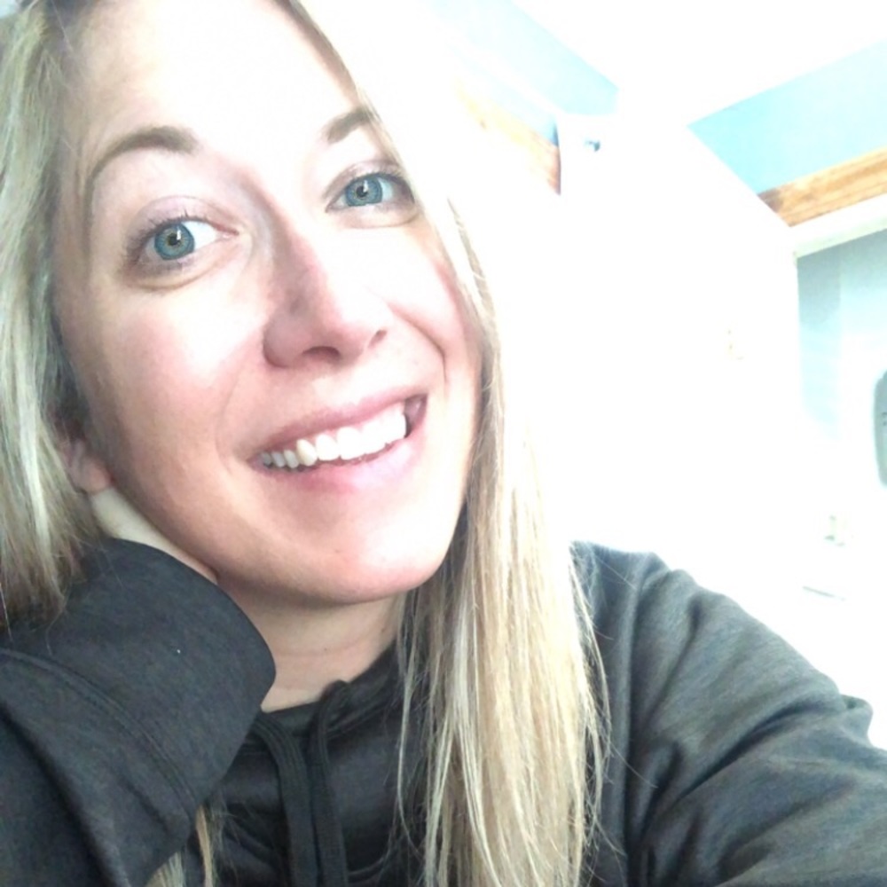 Meet your Posher, Brandi